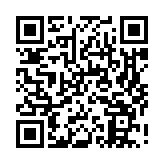 Scanable QR code image